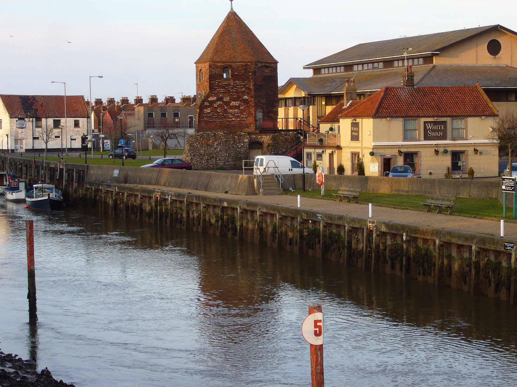 Great Yarmouth